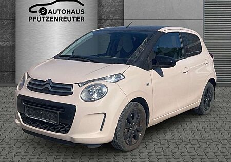 Citroën C1 Citroen Shine