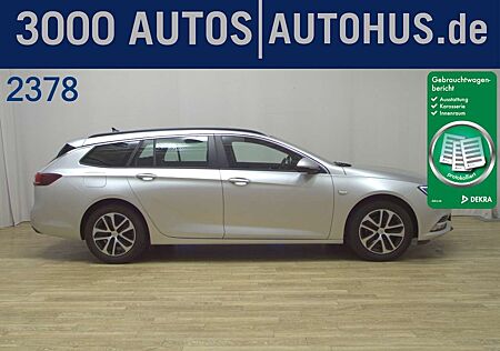 Opel Insignia ST 1.6 CDTI Edition Navi LED RFK Shz