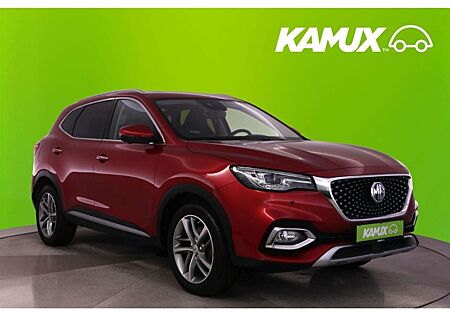 MG EHS 1.5 Aut.Luxury+LED+NAVI+PANO+PDC+TEMPO