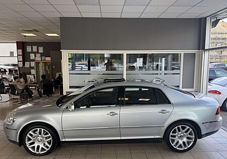 VW Phaeton Volkswagen V6 TDI 4Motion 5 Sitzer Aut Leder eGSD