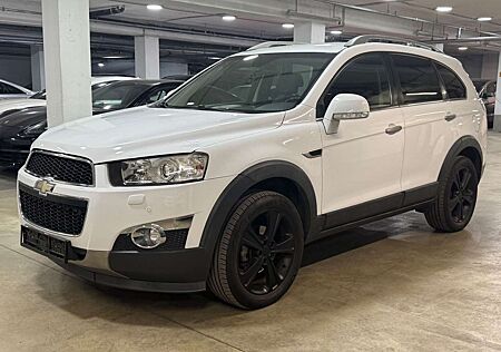 Chevrolet Captiva 2.2 D LTZ 4WD Automatik~Navi~Klima