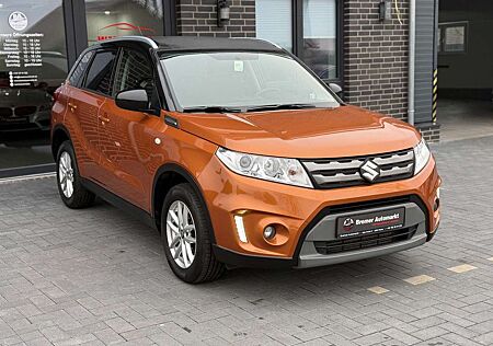 Suzuki Vitara 1.6 DDiS Comfort*KLIMA*KAMERA*NAVI*SHZ*