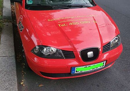 Seat Ibiza 1.4 TDI Fresh