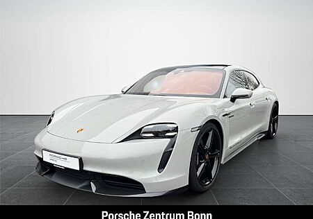 Porsche Taycan Turbo S Sport Turismo InnoDrive LED-Matrix