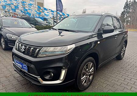 Suzuki Vitara 1.4 Hybrid Allgrip*LED*Navi*android*Apple