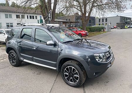 Dacia Duster Urban Explorer 4x2