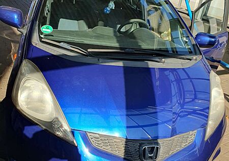Honda Jazz 1.2 i-VTEC