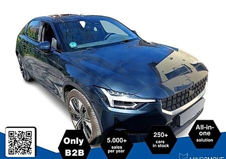 Polestar 2 Polestar2 Long Range Dual Motor Elektro 78kWh