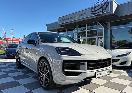 Porsche Cayenne Coupe S E-Hybrid+22 Zoll+Matrix+InnoDriv