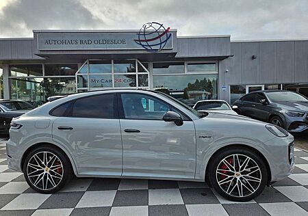Porsche Cayenne Coupe S E-Hybrid+22 Zoll+Matrix+InnoDriv