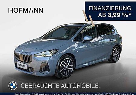 BMW 223 M Sport