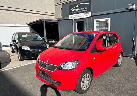 Skoda Citigo Ambition/ 4 Türig ! / 1 Jahr Garantie Incl.