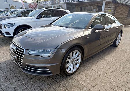 Audi A7 Sportback 3.0 TDI quattro S Line 1.Hand