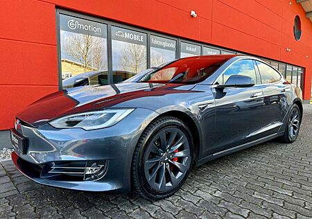 Tesla Model S 100 D*Karbon*Sound*Karbon*MCU2*CCS*VAT*