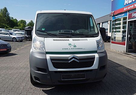 Citroën Jumper Citroen 30 L1H1 HDi 110 FAP