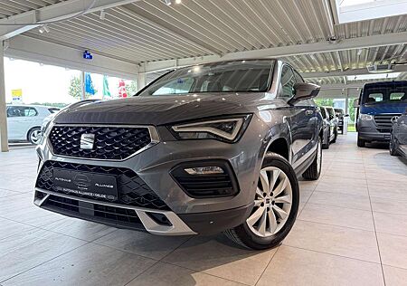 SEAT Ateca 2.0 TDI Style 110 kW (150 PS), Autom. 7-Gang, F...