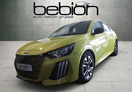 Peugeot 208 1.2 PureTech 100 Allure LED PDC KlimaA SpurH