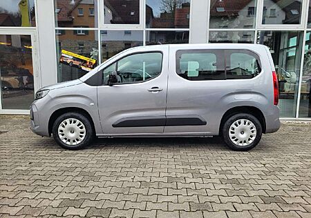 Opel Combo Life Basis