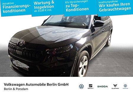 Skoda Kodiaq 2.0 TDI Sportline DSG LED Navi 7.Sitzer