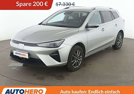 MG MG5 electric drive 130 kW Luxury Aut.*CAM*NAVI*