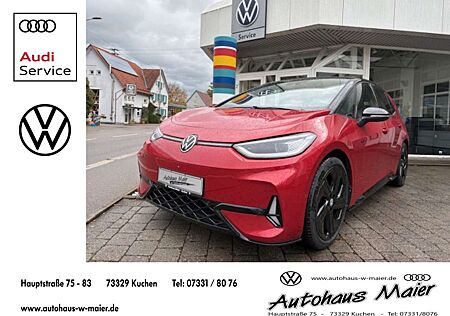VW ID.3 gebraucht kaufen VW ID.3 Volkswagen GTX 79 kWh 210 kW/RFK/Soundsystem/AHK