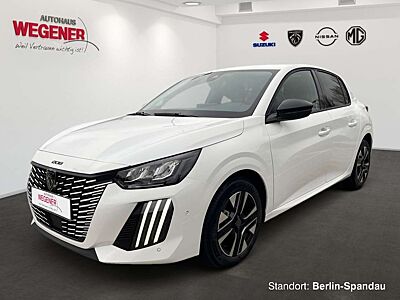 Peugeot 208 Allure 100 1.2 PureTech Kamera*SHZ*LED*