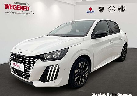 Peugeot 208 Allure 100 1.2 PureTech Kamera*SHZ*LED*