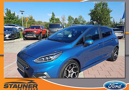 Ford Fiesta 1.5 EcoBoost LED Wi-Pa PDC Navi