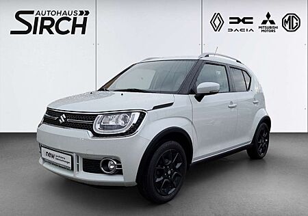 Suzuki Ignis 1.2 Comfort+ *NAVI*KAM*KLIMA*AHK*