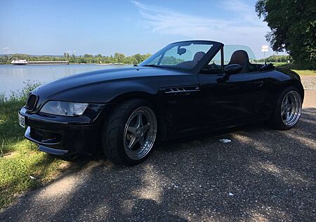 BMW Z3 M gebraucht kaufen BMW Z3 M M roadster