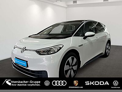 Volkswagen ID.3 Pure Performance Navi LED Einparkhilfe