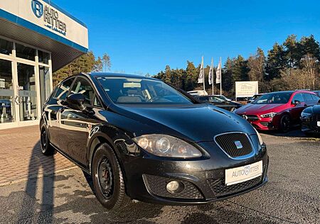 Seat Leon 2.0 TDI Style Copa