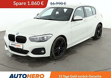 BMW 116i 116 Edition M Sport Shadow*TEMPO*PDC*SHZ*