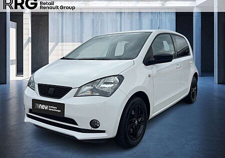 Seat Mii Chic Automatik