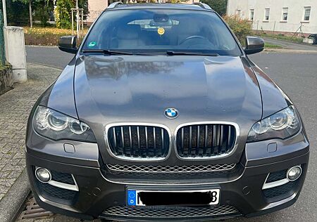 BMW X6 xDrive30d