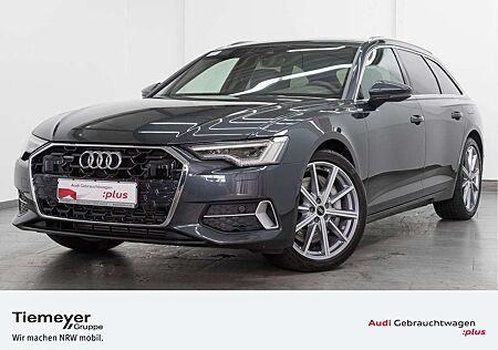Audi A6 50 TFSI e Q ADVANCED UPE95 LM20 MASSAGE