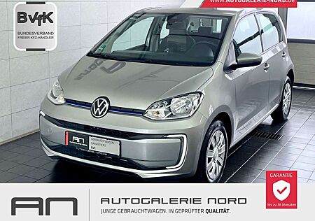 VW Up Volkswagen ! ! e-! 1.Hand+Navi+Winterpaket