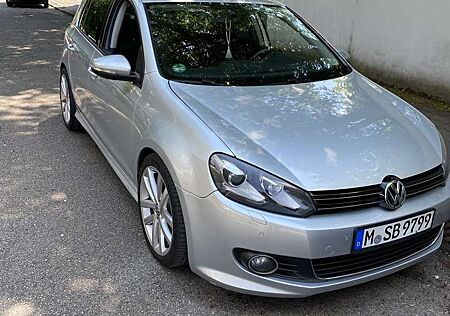 VW Golf Volkswagen ***R-Line***