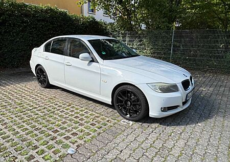 BMW 318i 318