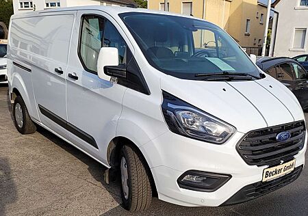 Ford Transit Custom 300 L2 Trend