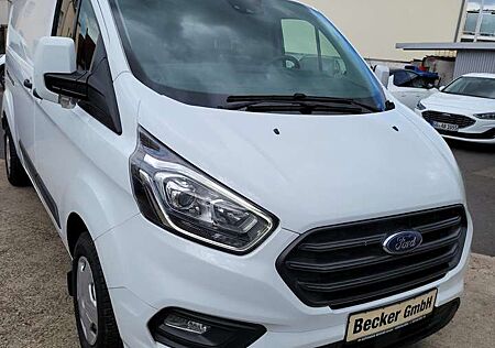 Ford Transit Custom 300 L2 Trend