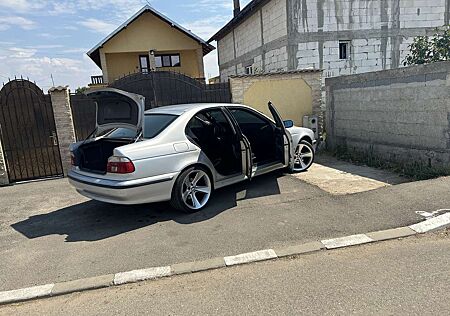 BMW 525d 525