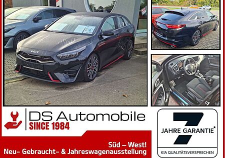 Kia Pro_ceed ProCeed / pro_cee'd 1.6T DCT7 GT NAVIGATION|LED|NEBEL|KAMERA