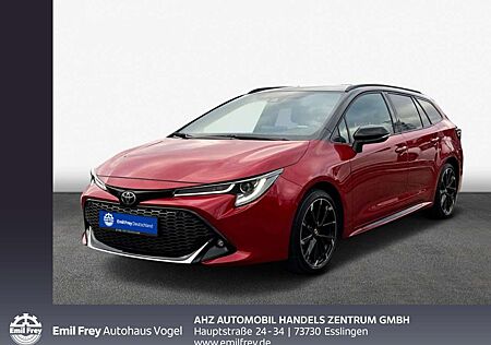 Toyota Corolla 2.0 Hybrid Touring Sports GR Sport