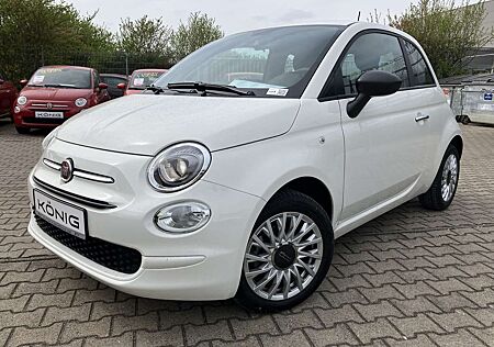 Fiat 500 1.0 GSE Klima*DAB*Carplay*70PS