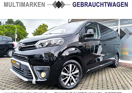 Toyota Pro Ace Proace Verso L2 Executive 2.0 D-4D 7Sitz/HUD/Pano/Massage