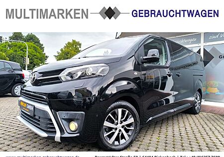 Toyota Pro Ace Proace Verso L2 Executive 2.0 D-4D 7Sitz/HUD/Pano/Massage