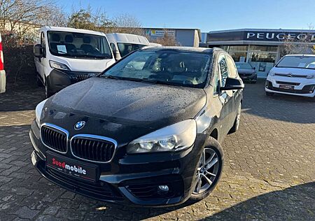 BMW 220 xDrive Aut. Sport Line