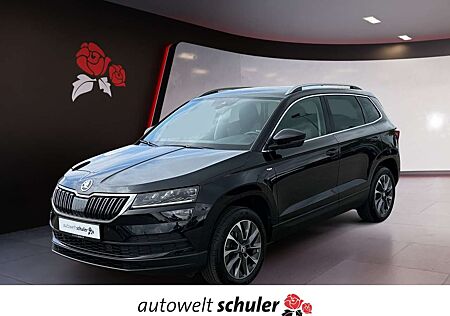 Skoda Karoq 1.5 TSI DSG Drive 125 AHK LED Navi