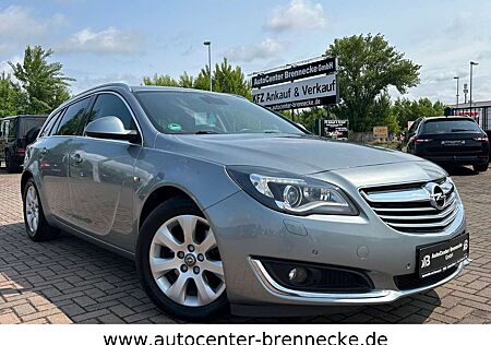 Opel Insignia A Sports Tourer Innovation AHK*Bi-Xenon